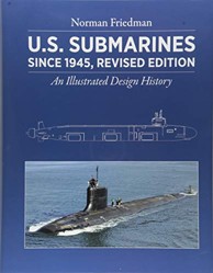 U.S. Submarines Since 1945
