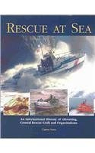 Rescue at Sea