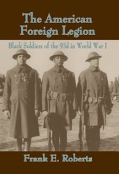 The American Foreign Legion