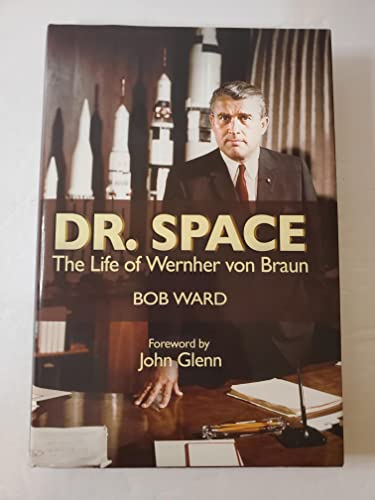 Dr. Space