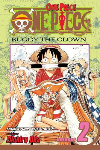 One Piece | Buy New and Used Books | World of Books US