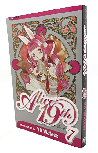 Alice 19th, Vol. 7