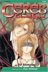 Ceres: Celestial Legend, Vol. 10