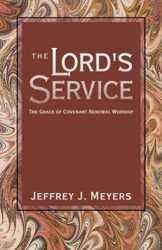 The Lord's Service