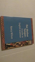 Our Mother Tongue