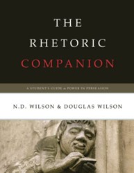 The Rhetoric Companion