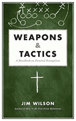 Weapons & Tactics