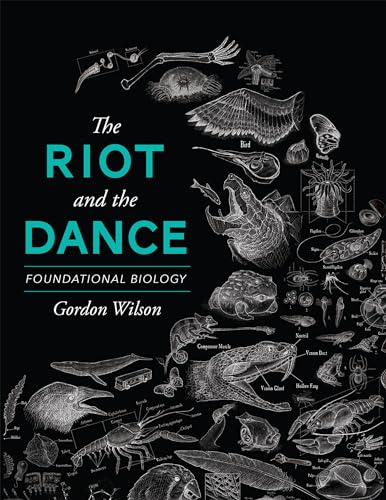 The Riot and the Dance