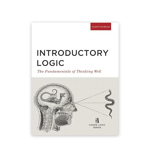 Introductory Logic (Student Edition)