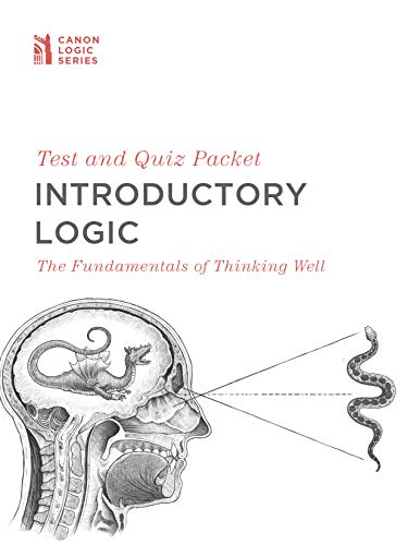 Inroductory Logic Test & Quiz