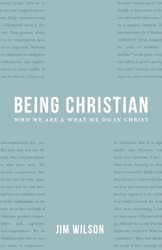 Being Christian