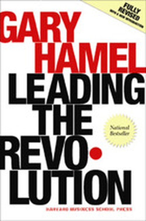 Leading the Revolution