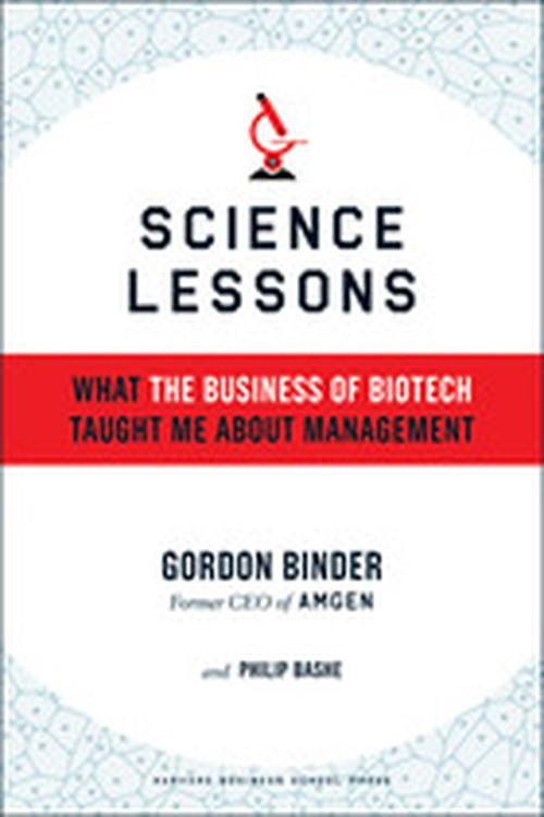 Science Lessons