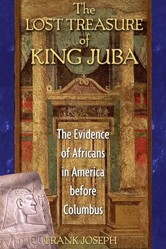 The Lost Treasure of King Juba
