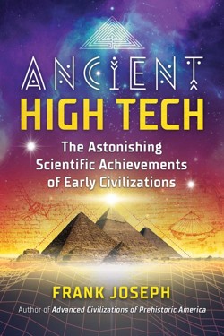 Ancient High Tech