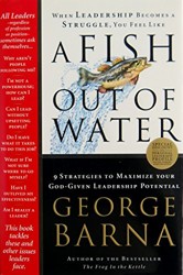 A Fish Out of Water