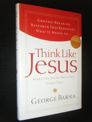Think Like Jesus