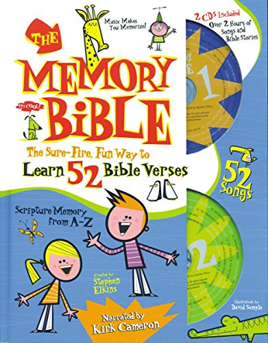The Memory Bible