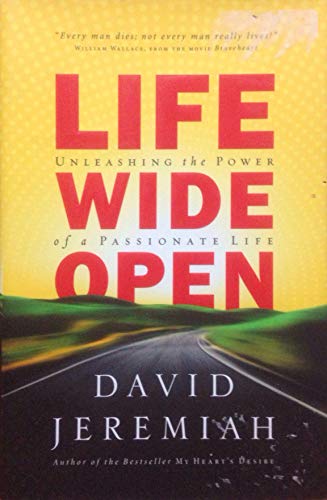Life Wide Open