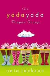 The Yada Yada Prayer Group
