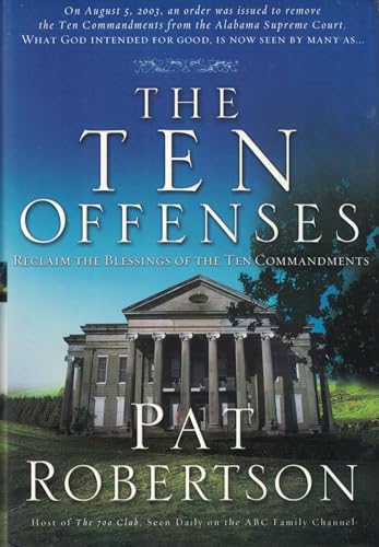 The Ten Offenses