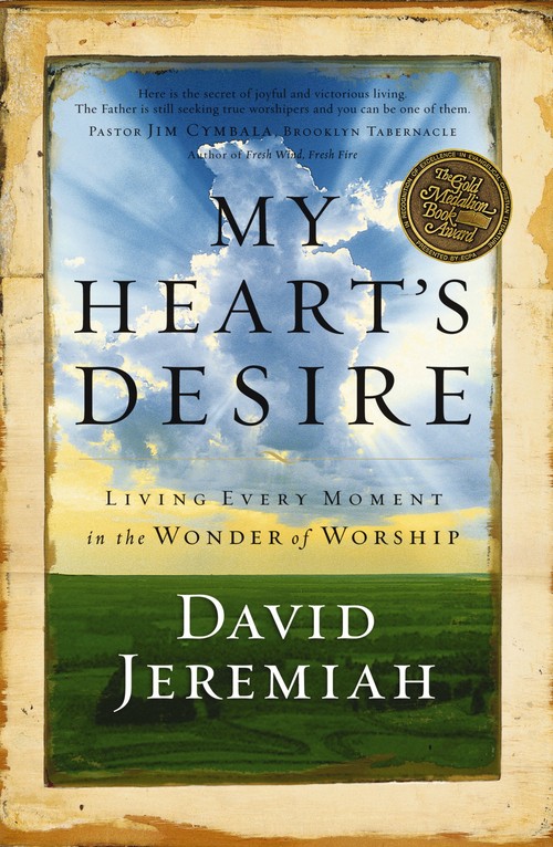 My Heart's Desire
