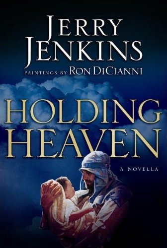 Holding Heaven