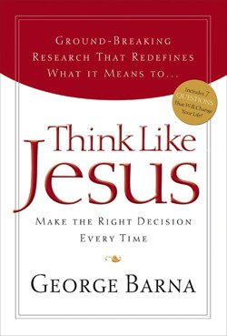 Think Like Jesus