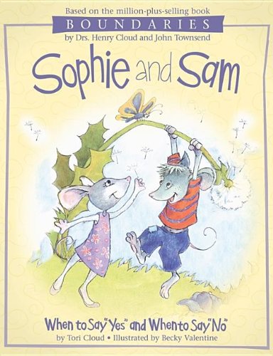 Sophie and Sam