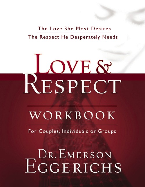 Love and   Respect Workbook
