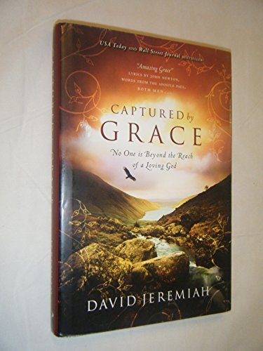 Captured by Grace
