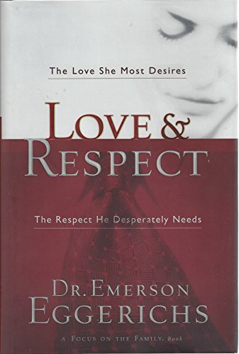 Love & Respect with Bonus Seminar DVD