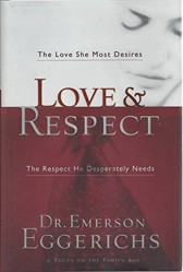 Love & Respect with Bonus Seminar DVD