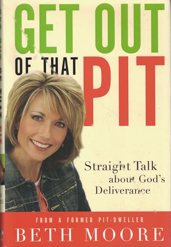 Get Out of That Pit!