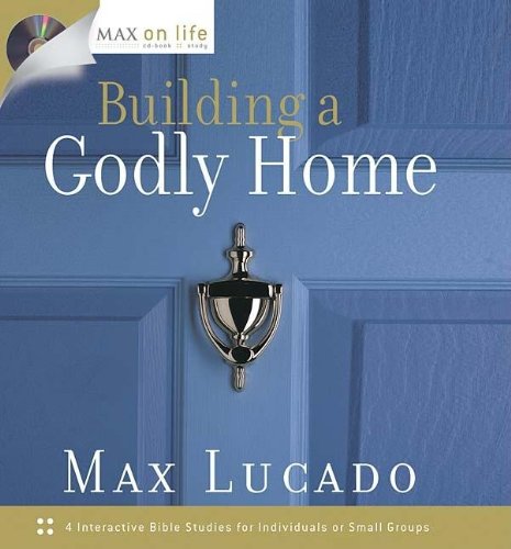 Building a Godly Home
