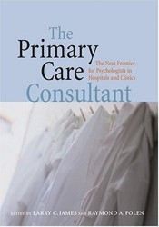 The Primary Care Consultant