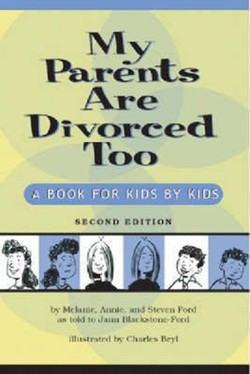 My Parents Are Divorced Too
