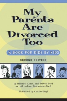 My Parents are Divorced Too