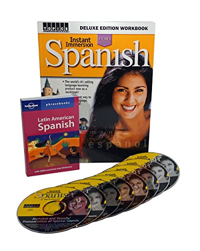 Instant Immersion Spanish