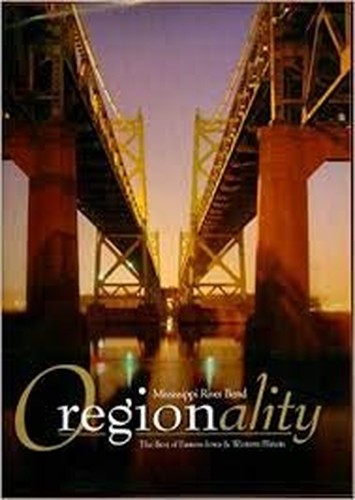 Mississippi River Bend Oregionality: The Best of E