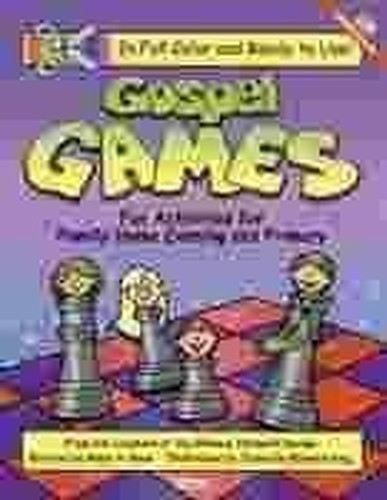 Gospel Games