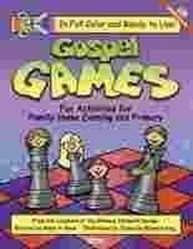 Gospel Games