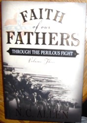 Faith of Our Fathers