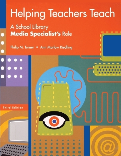 Helping Teachers Teach