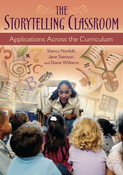 The Storytelling Classroom