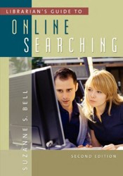 Librarian's Guide to Online Searching, 2nd Edition
