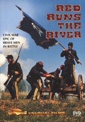 Red Runs the River