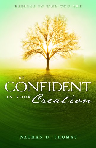 Be Confident in Your Creation