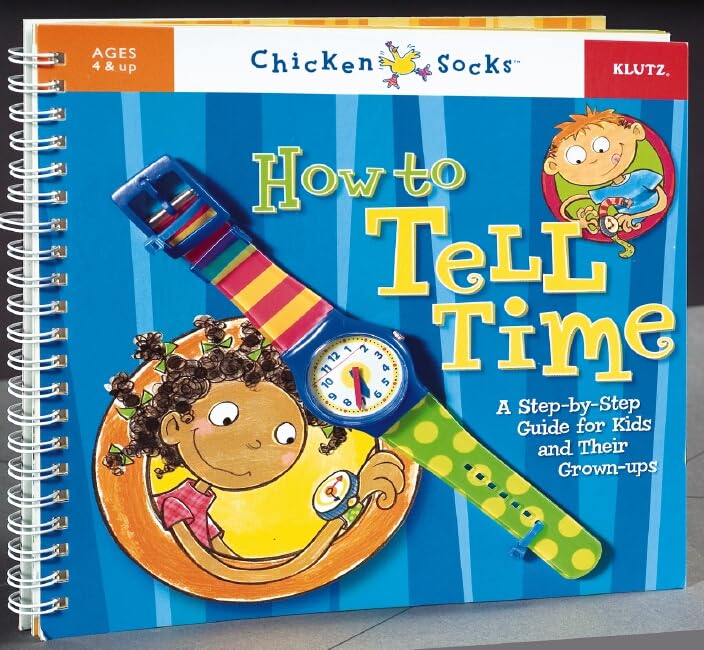 How to Tell Time