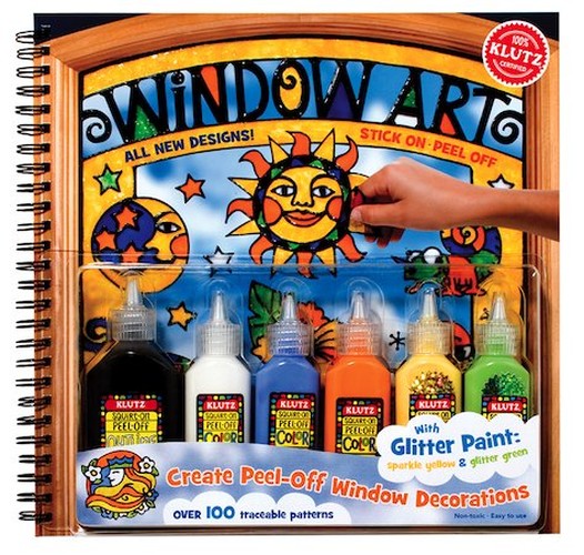 Window Art: New Edition